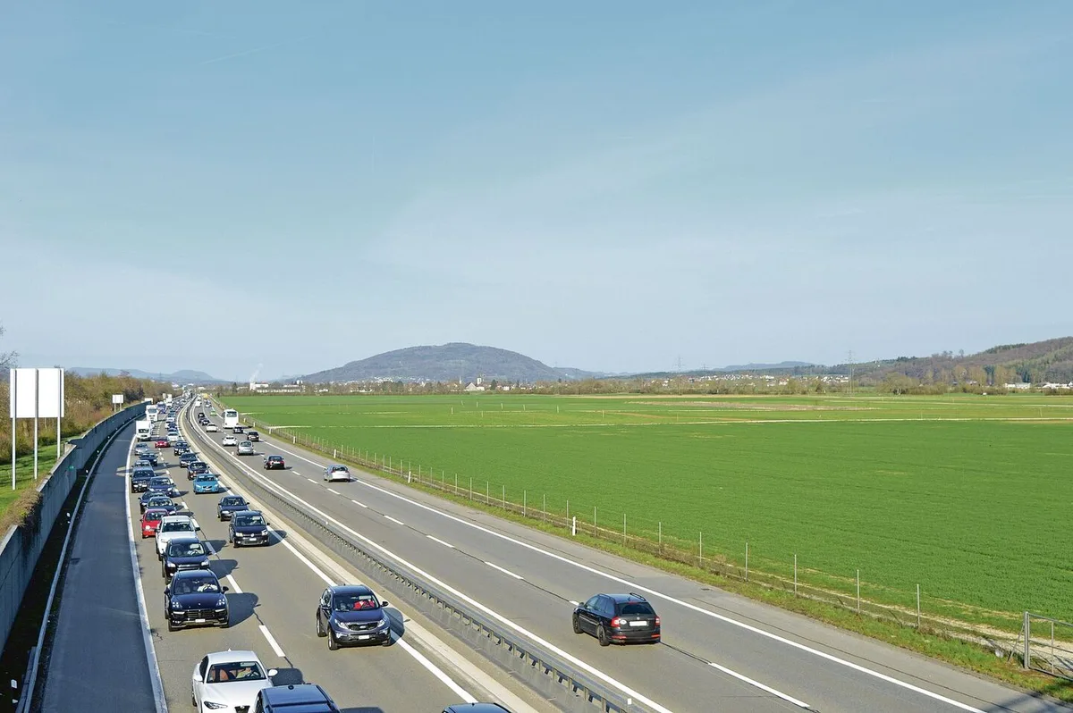 Ga__u Egerkinger Einwohner lancieren einen Volksauftrag damit der Kanton Solothurn Land umzont