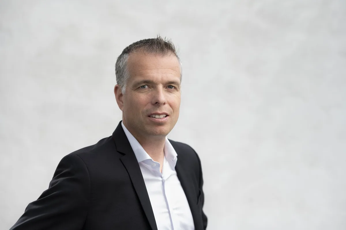Stefan Schwab wechselt von der Anicom zur Groupe Serco