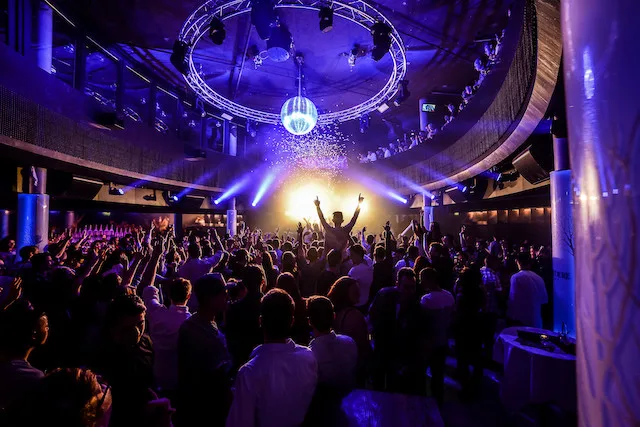 f844d3958040780084a2144c3290b0aa997fbefc Der Vegas Club in Kriens LU wird im November die Party-Location für die Young Farmers Party der Junglandwirte sein. (Bild zVg)
