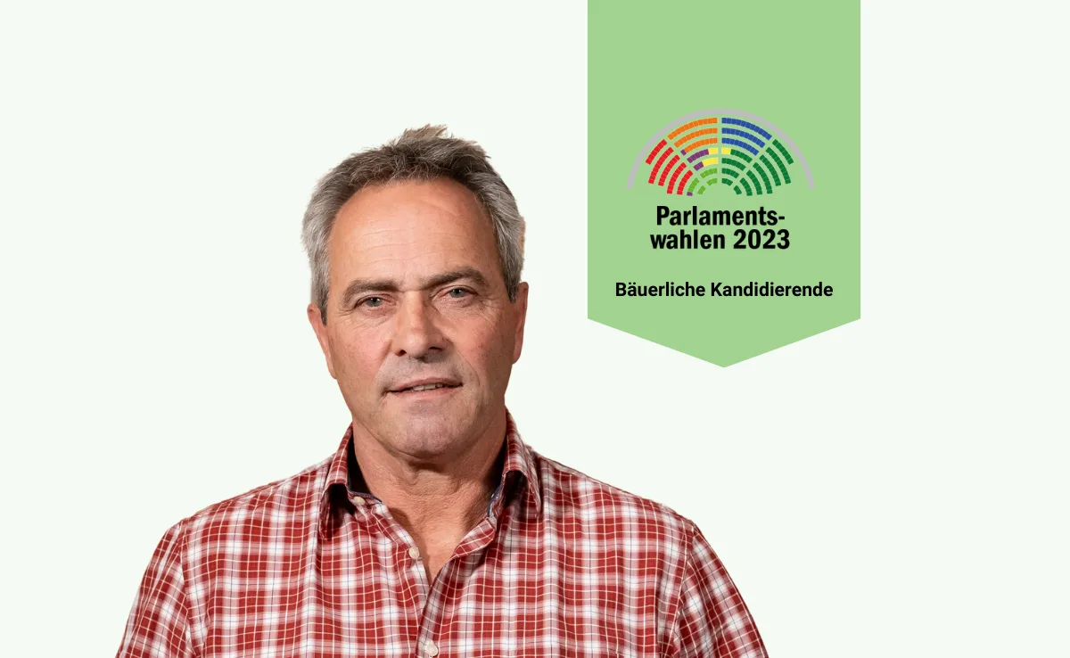 Martin Schlup