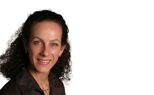 Sandra Strauss hat für verschiedene international tätige Firmen gearbeitet.