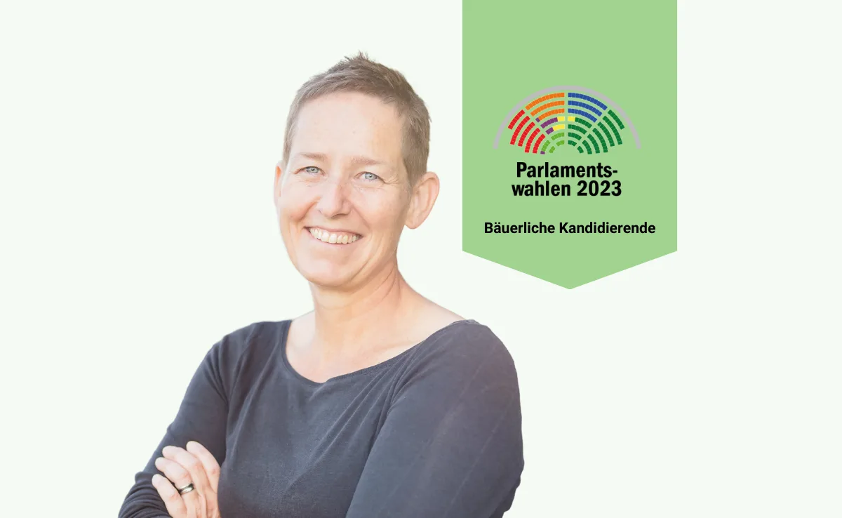 Eveline Bachmann