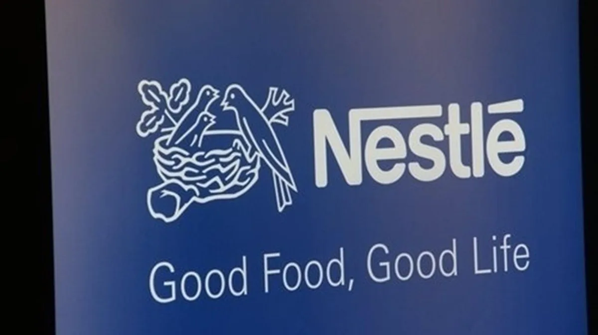 42c21b419df0b3f00d4b71401acd251d7bac0d8f Nestlé beabsichtigt mit den neuen Abfüllanlagen den Energieverbrauch zu senken. (Bild BauZ)