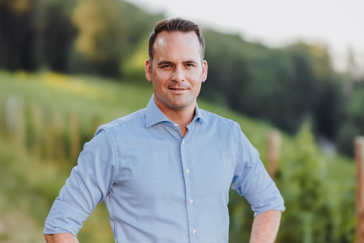 Damian Müller ist Präsident des Verbands Schweizerischer Futtermittelfabrikanten (VSF).