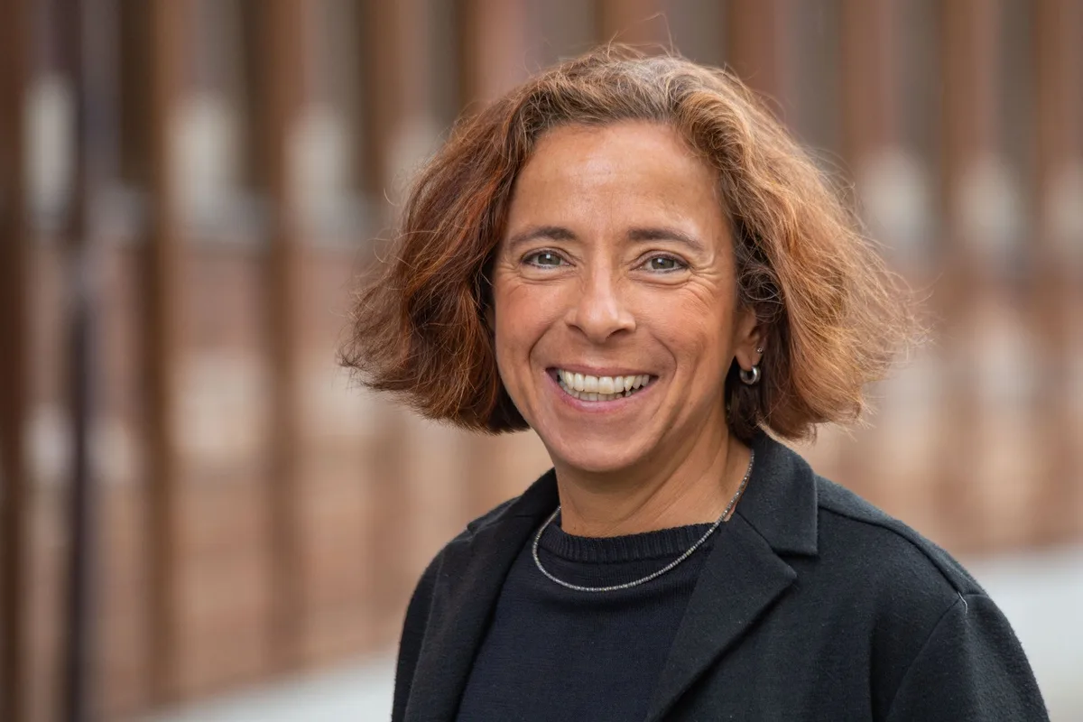 Petra Sieghart: «Als Landwirtin kann man sehr früh viel Verantwortung übernehmen»