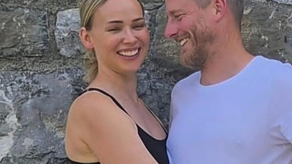 Marco Huser 1.jpg Für einmal stehen Brigitte und Marco Huser gemeinsam vor der Kamera. Bei ihren Social-Media-Beiträgen haben sie bisher eine strikte Arbeitsteilung: Der Bauer steht vor und die Bäuerin hinter der Kamera.
