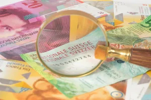 Wer bauen will, braucht Geld und gute Beratung. Bild: Fotolia