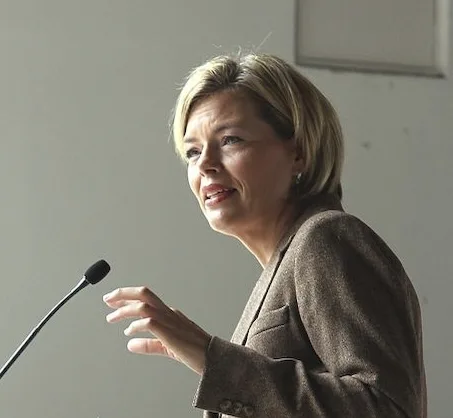 578a77b4699847f9afa30ae2aab2a86b7cd54eb6 Julia Klöckner ist die dritte Landwirtschaftsministerin in Deutschland. (Bild Lothar Spurzem)