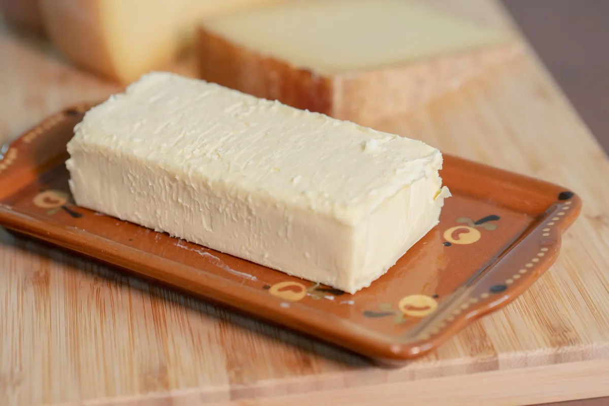 Der Butterberg ist zurück: BIG-M spricht von Kalkül