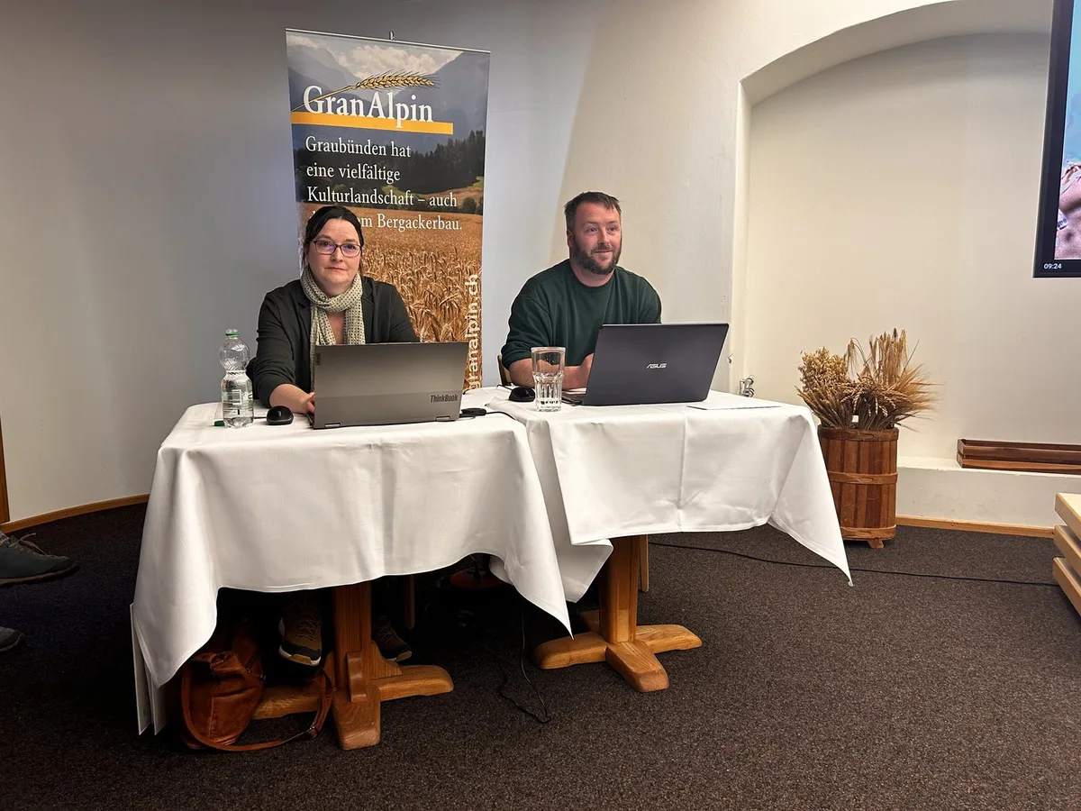 1_Granalpin_GFuGian Genossenschaft Gran Alpin sucht nach Verlust neue Strategie