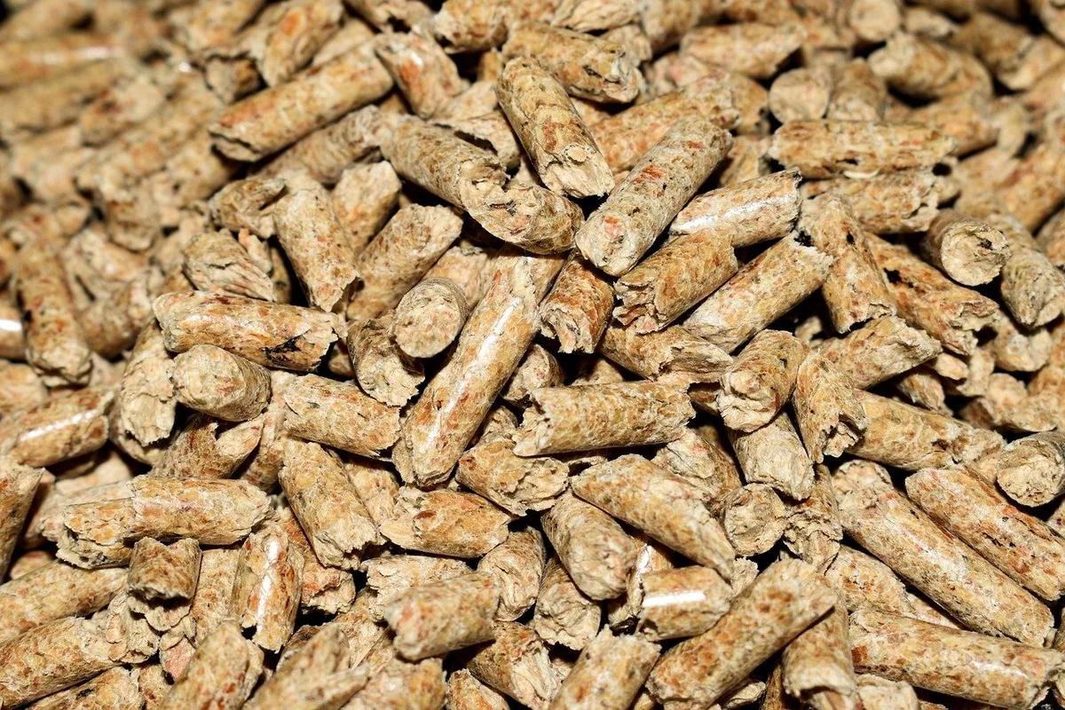 6361e1b6f65d0ba540eccb46b41e1a7d25fb90f3 Holzpellets-Preise steigen im Jahresvergleich um 20 Prozent