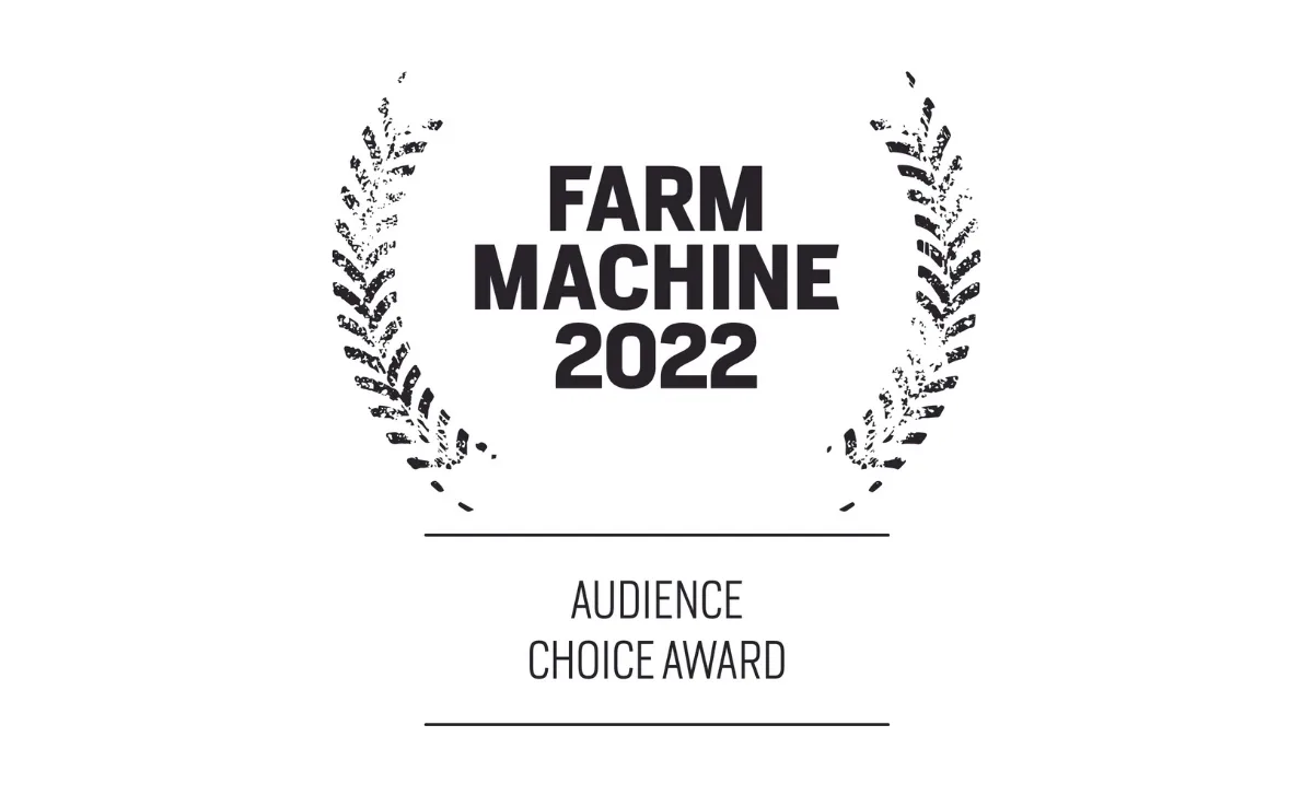 farm-machine Jetzt abstimmen für die Farm Machine 2022