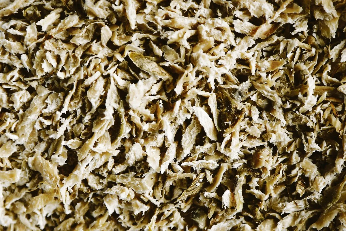 2b08cdf1ee5237dfea550d82e07d458456dff778 Die Preise für Lose-Schnitzel werden um 15 Rappen günstiger, bei den Ballen sinken sie um 2 Franken pro Stück. (Bild Ueli Wyss)