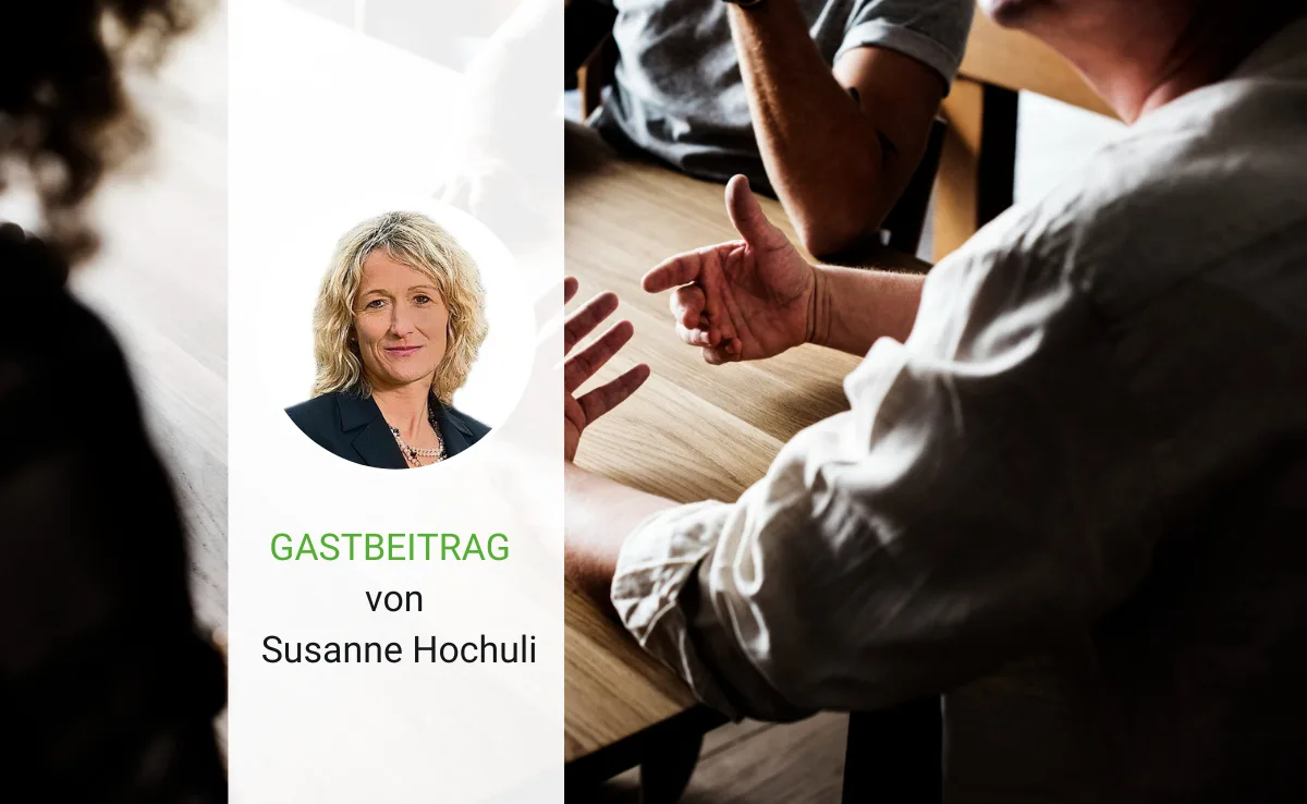 Artikel_Gastbeitrag_BauZ_Hochuli Bekämpfen wir falsche Meinungen oder die Person?