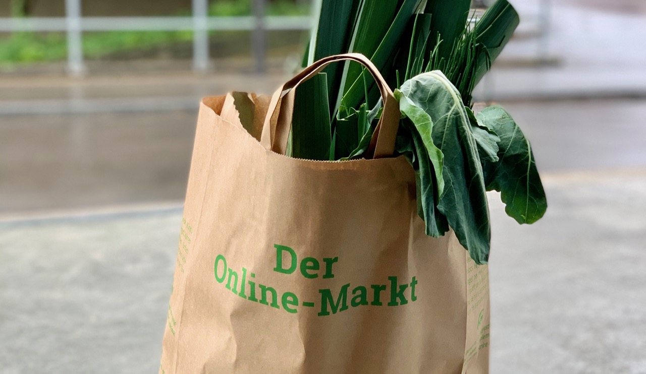 Die regional produzierten Farmy-Produkte sind schweizweit erhältlich. Bild: Farmy