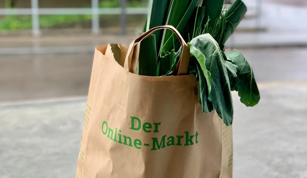 8854e01e30ed3f3810fb97ece9f9ba817e2ce1a7 Die regional produzierten Farmy-Produkte sind schweizweit erhältlich. Bild: Farmy