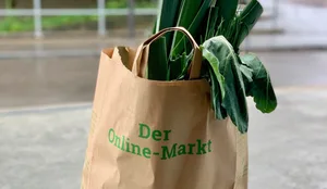 Die regional produzierten Farmy-Produkte sind schweizweit erhältlich. Bild: Farmy