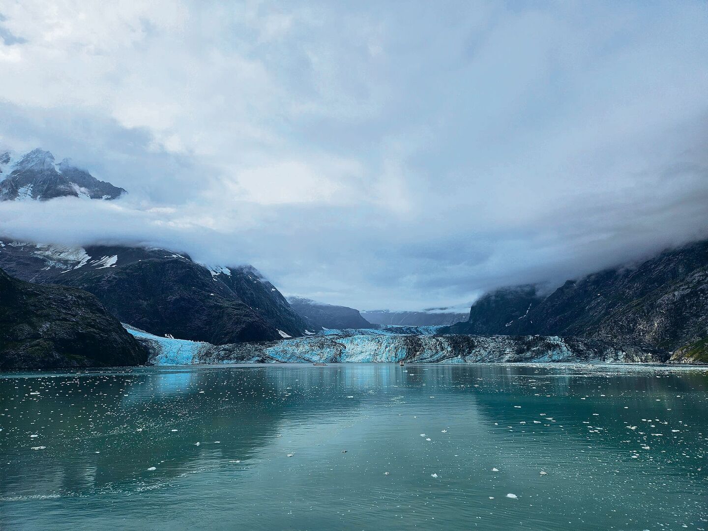 Auf nach Alaska: eine Kreuzfahrt in den hohen Norden