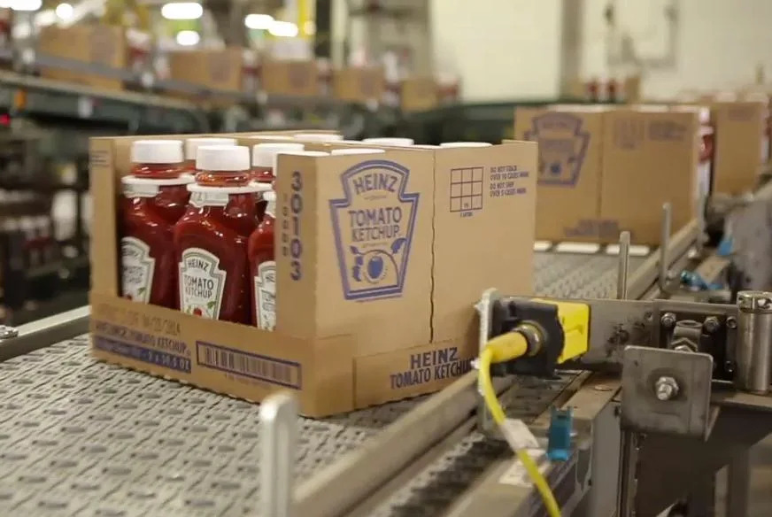 743badc04d1b9ad2dd829a8232b854d815977d61 Die Aktie des Lebensmittelverarbeiters Heinz Kraft, der unter anderem Ketchup herstellt, ist derweil um 20 Prozent auf ein Rekordtief gesunken.(Bild Heinz Kraft)