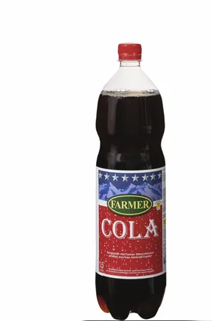 Cola ist sehr sauer, was die Vermehrung von Coli-Bakterien wirksam eindämmt. Bild: zVg