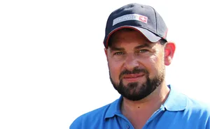 Künftig wird Stefan Hodel nicht mehr das LBE-Team von Braunvieh Schweiz führen.