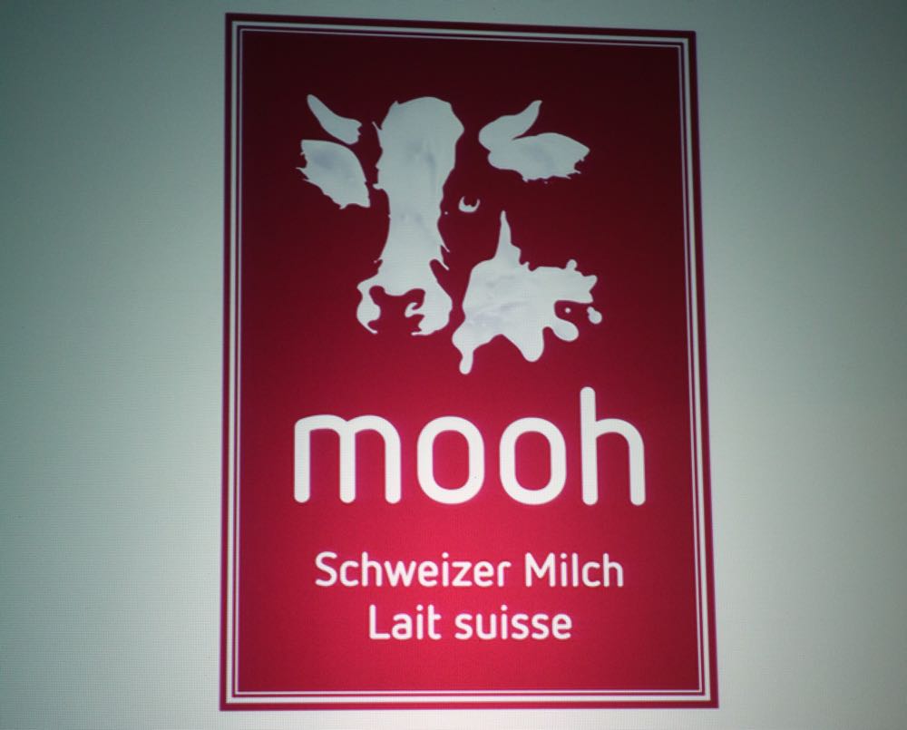 Mooh hat ein eigenes Nachhaltigkeitskonzept. (Bild Albrecht Dreier)