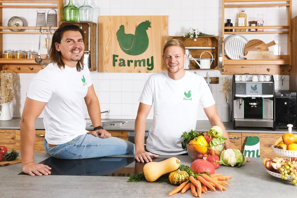 CEOs-Kitchen-2_small E-Food-Unternehmen Farmy steckt zurück – und macht dabei vorwärts
