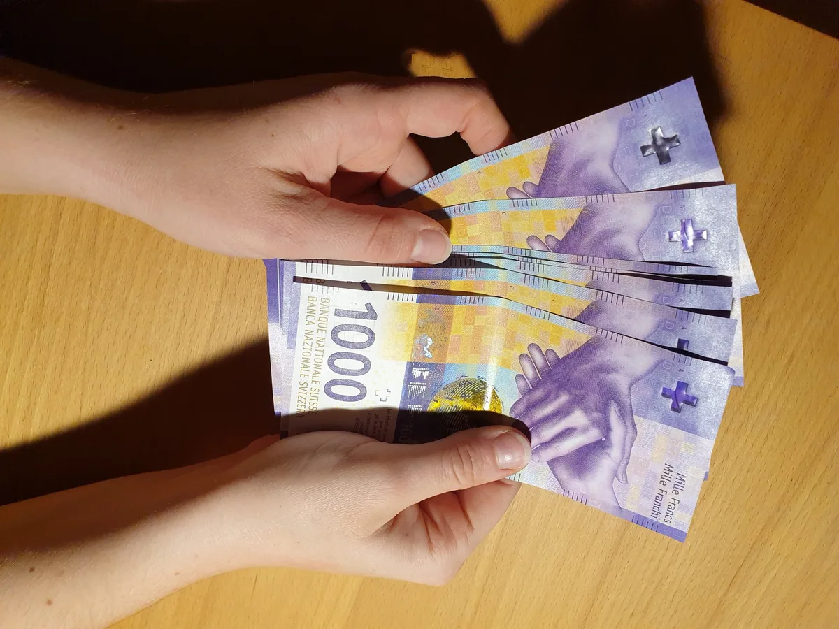 Woher kommt das Einkommen in der Landwirtschaft?