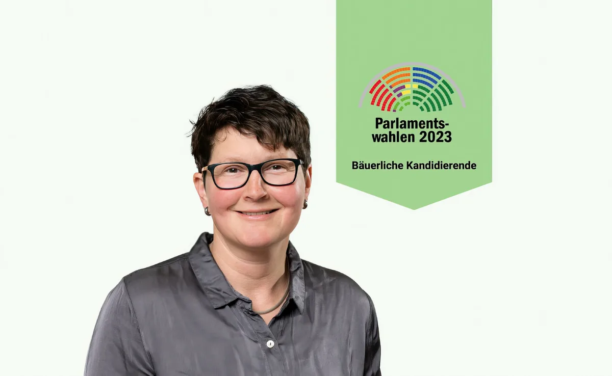 BZ - Wahlen 2023 - AG Salome Schreiber