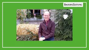 Mit Agrotourismus kann man zwischen 20 und 30 Prozent des Einkommens auf einem Hof generieren, sagt Andreas Allenspach. (Bild Agrotourismus Schweiz)