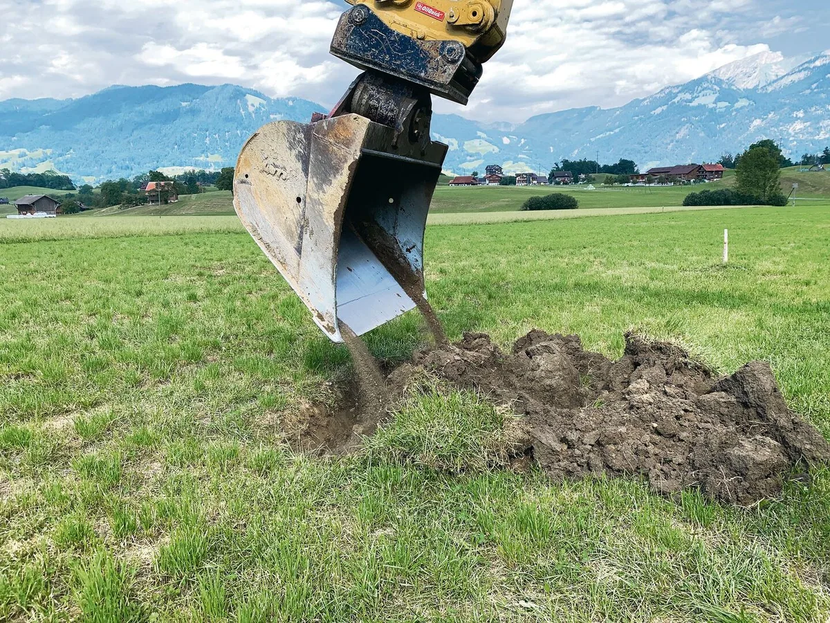 Kulturland für Infrastrukturen wird im Kanton Luzern künftig besser entschädigt.
