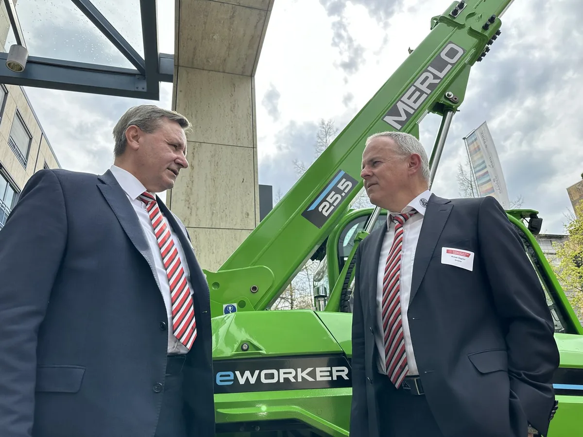 Landtechnik «Der Zerfall der Ausbildung ist dramatisch»: Landtechnik Schweiz schlägt Alarm