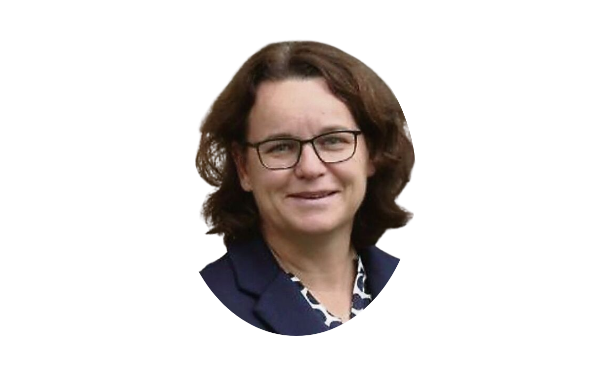 Die Geschäftsführerin Ursula Gautschi verlässt den Solothurner Bauernverband