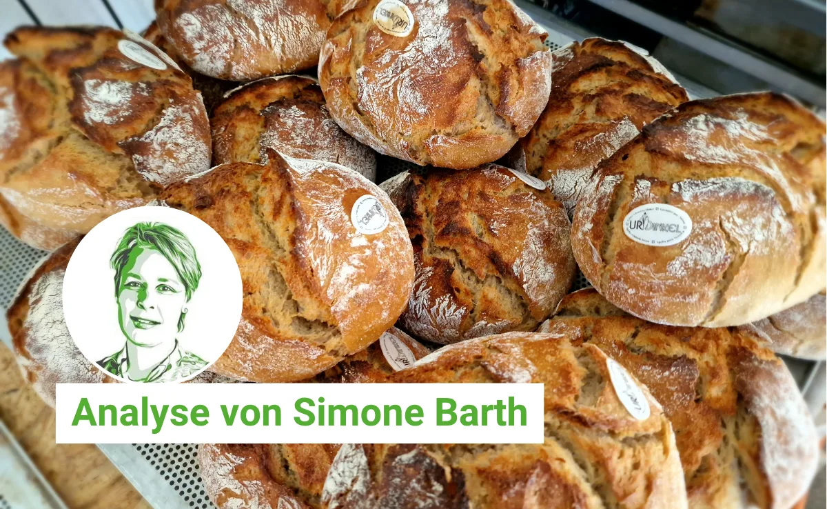 99 Rappen fürs Brot – wer zahlt den Preis wirklich?