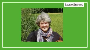 Die VBL-Präsidentin Barbara Kunz ist ein fröhlicher Mensch. Sie weiss, das die Pandemie vielen Menschen das Lachen verleiden lässt. Ihr Verband will für seine Mitglieder da sein und versuchen, mit kleinen Aktionen eine Lächeln ins Gesicht zu zaubern. (Bild Archiv BauZ)