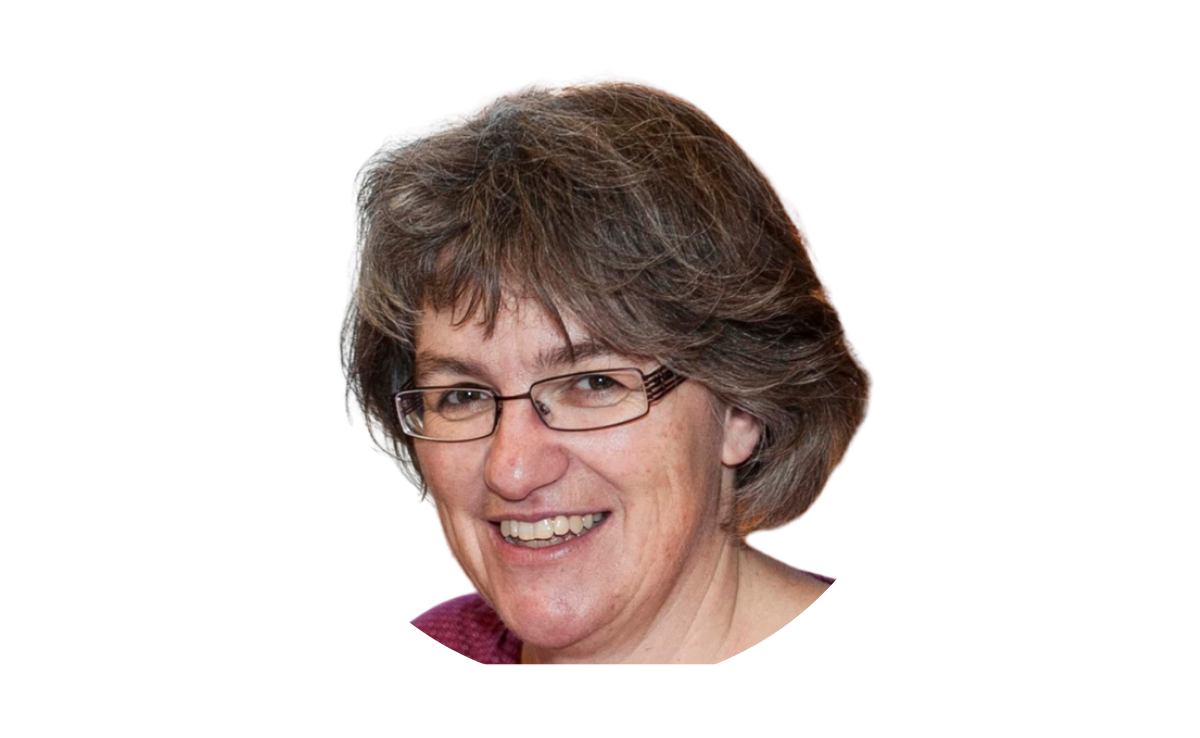 Bäuerin Beatrice Eichenberger tritt als Grossrätin zurück