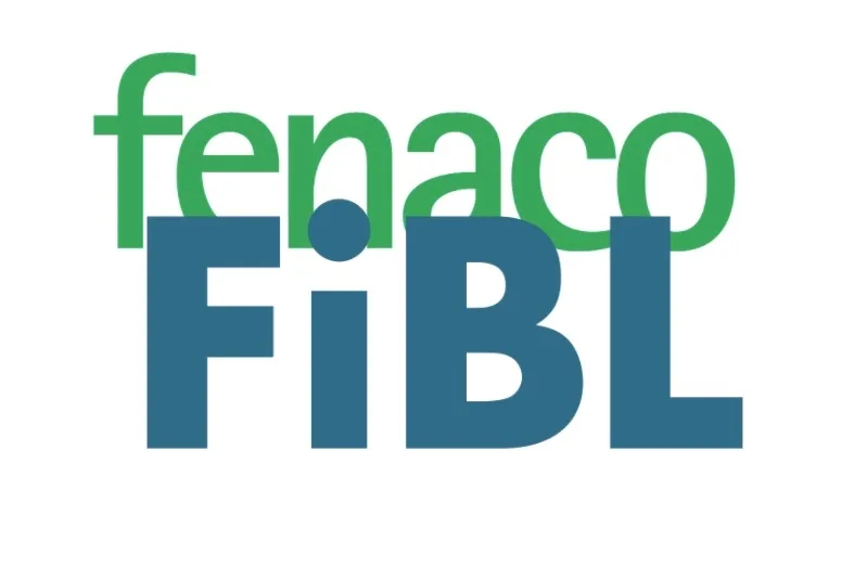 cfe1eed6561b826fff0ba9fcd91d07aaa08ba073 Fenaco und FiBL gehen eine Forschungskooperation ein. (Bildmontage: «die grüne» / Jürg Vollmer)