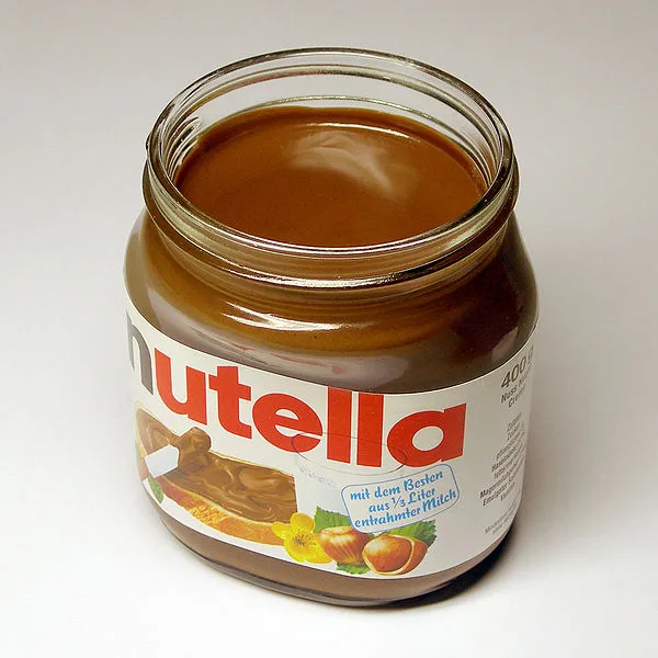9bfccc2cee3ae5cb9e1bbd4e8dabe6b78da2c128 Ein halbes Jahrhundert Nutella ... (Bild: Rainer Zenz)