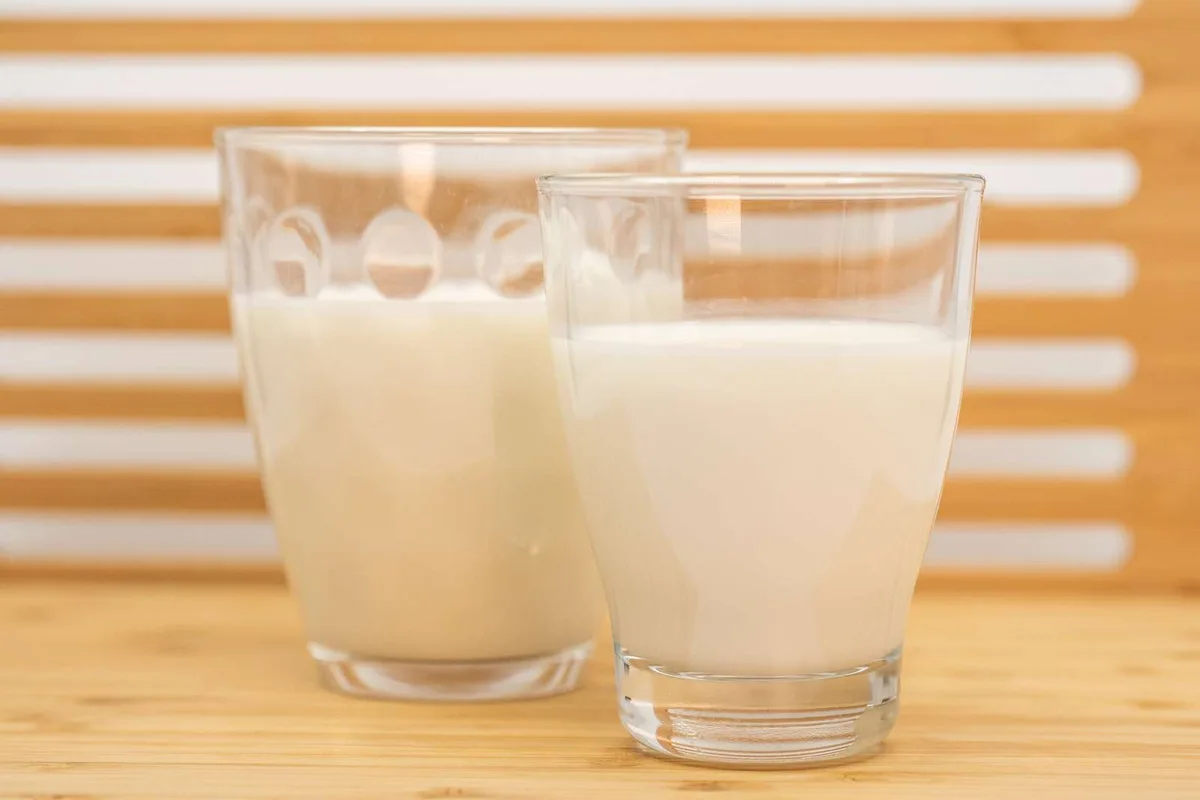 milchmilch «Milchimporte sind ein absolutes No-go», sagt Markus Berner