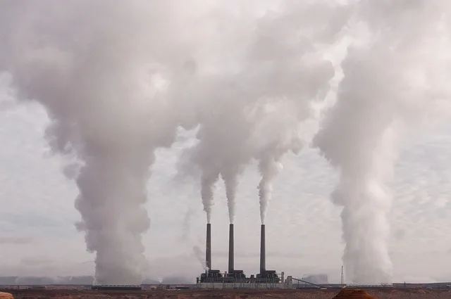 1b4e7e4878ac2e804c07e37996d39fd961fec267 Nicht nur Schweizer Klimastreikende machen sich ernsthafte Sorgen um die Zukunft. In Deutschland und den Niederlanden geht man nun einen rechtlichen Weg, um mehr Klimaschutz zu erwirken. (Bild Pixabay)