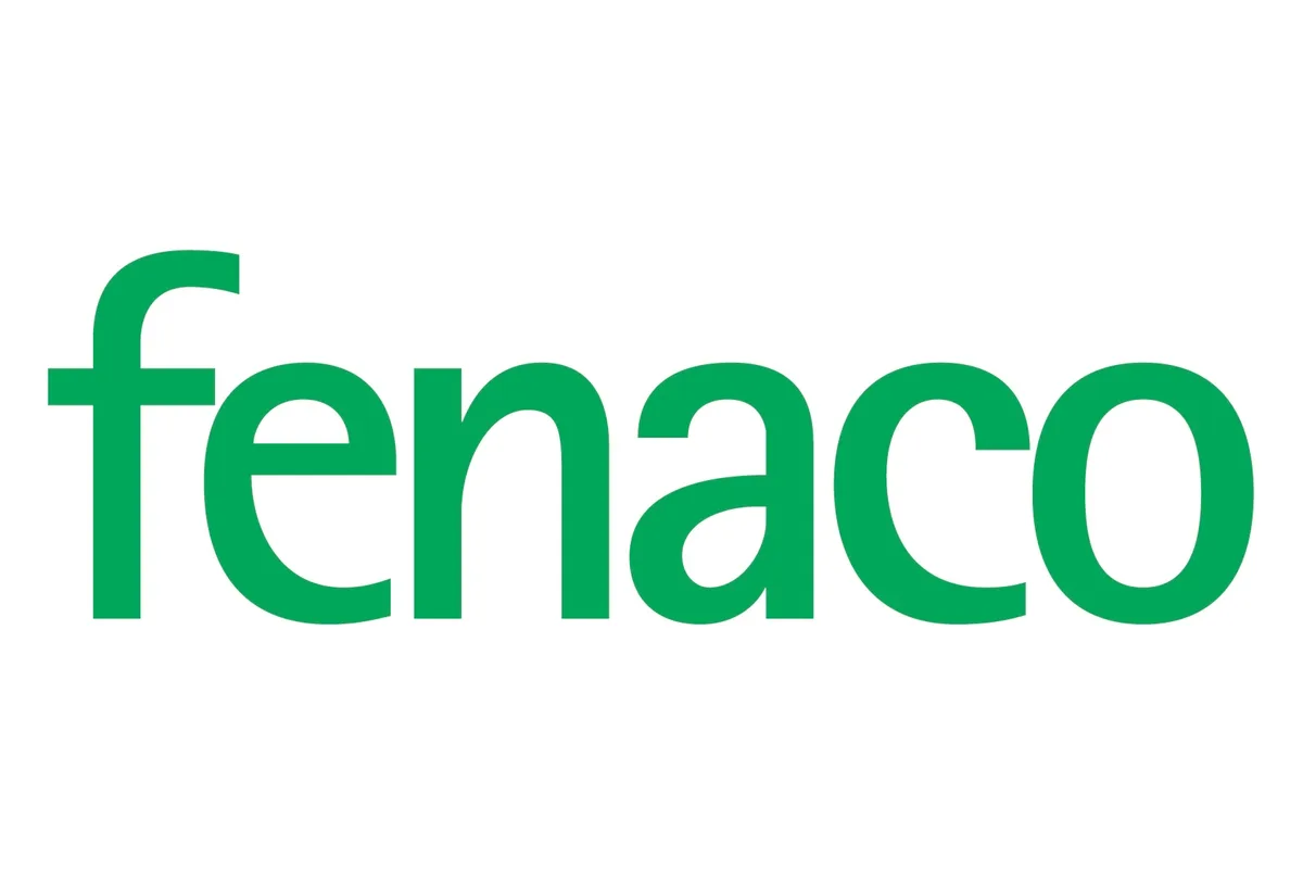 Das Fenaco-Logo. Bild: zVg
