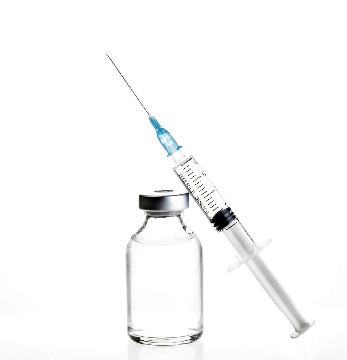 Es droht eine Antibiotika-Mangellage bei Mensch und Tier