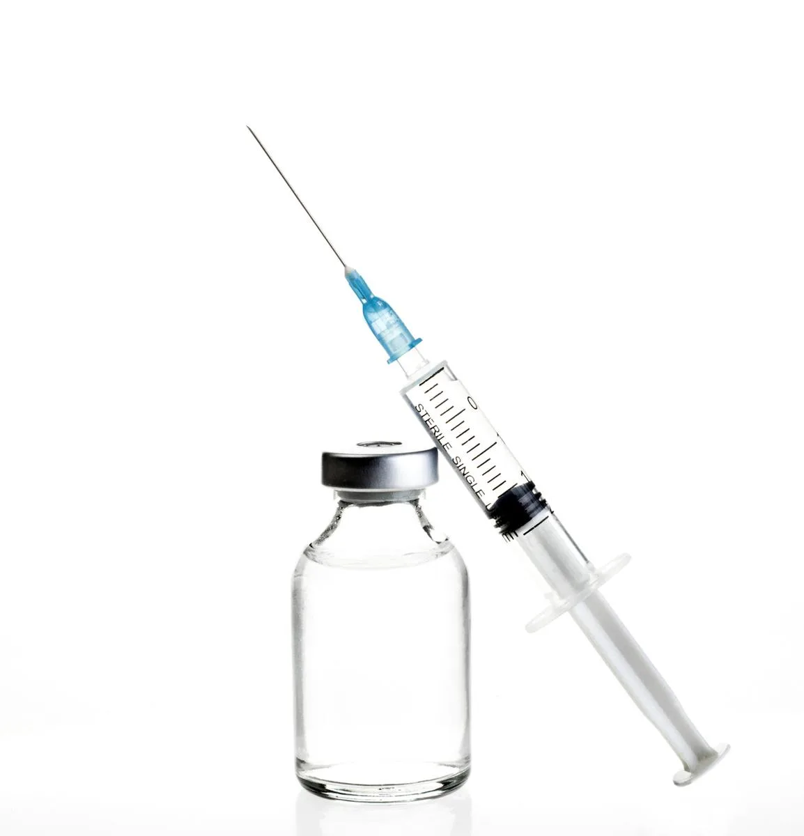Es droht eine Antibiotika-Mangellage bei Mensch und Tier
