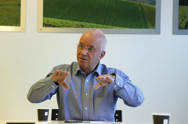 e57b9ae1383ba2c803997c13a6b483b656850ae1 Bernard Lehmann BLW Bernard Lehmann ist seit 2011 BLW-Direktor. Die Suche nach einer Nachfolge scheint schwierig zu sein. (Bild lid)