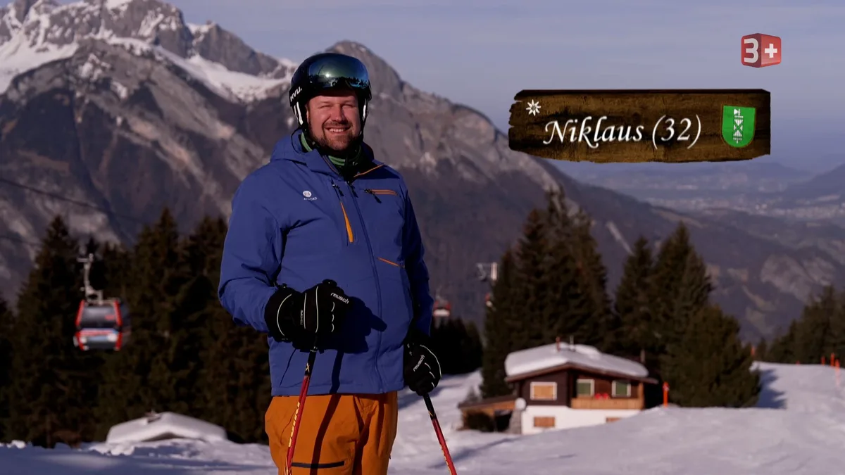 _c_CH_Media_BLS20_Niklaus__11_ «Bauer, ledig, sucht...» Niklaus sucht eine unternehmungslustige Partnerin