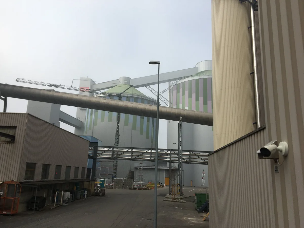 Das Projekt «Schweizer Ethanol» geht in die heisse Phase