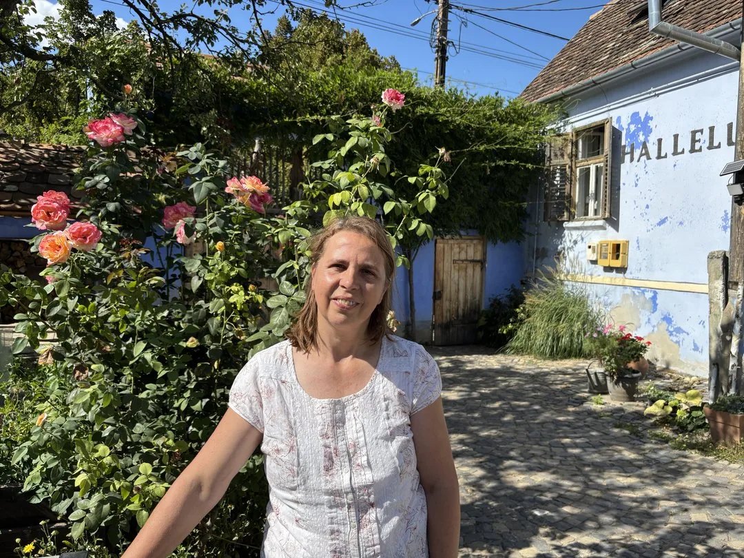 Lavinia_Portrait_2 Lavinia Schuster: «Ich habe keine Angst aufzuhören und etwas Neues zu beginnen»