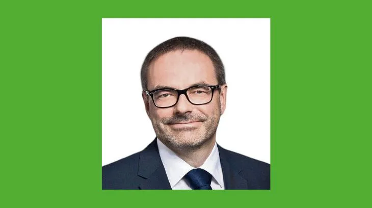 3211435f72c5e56b7d7ee8b0e911444bd0f594da Bruno Witschi ist Präsident der Swiss Convenience Food Association (SCFA). (Bild SCFA)