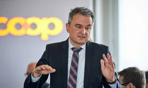 Das Unternehmen unter der Leitung von Joos Suter beschäftigte per Ende 2019 Per Ende 2019 90'307 Mitarbeitende (+728), davon 56'582 (+373) in der Schweiz.