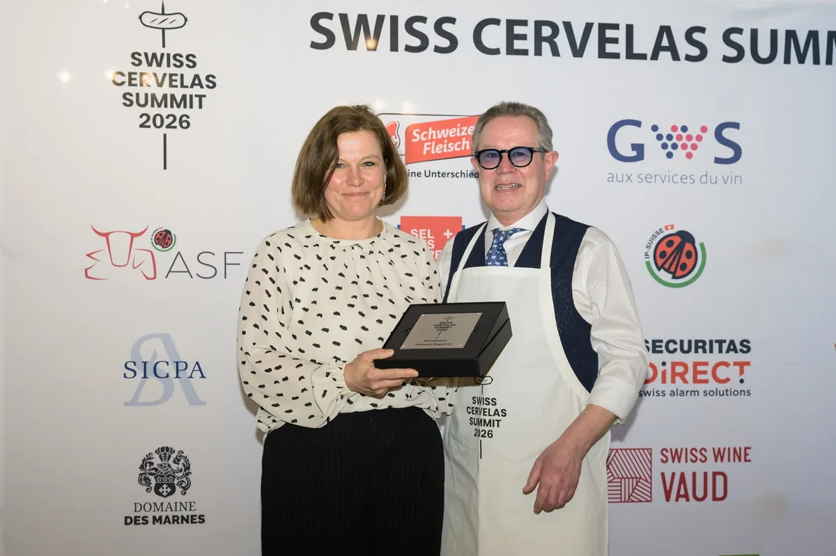 Bild_Cervelas_Summit Metzgerei Simperl beweist, dass Handwerk kein Schaufenster braucht